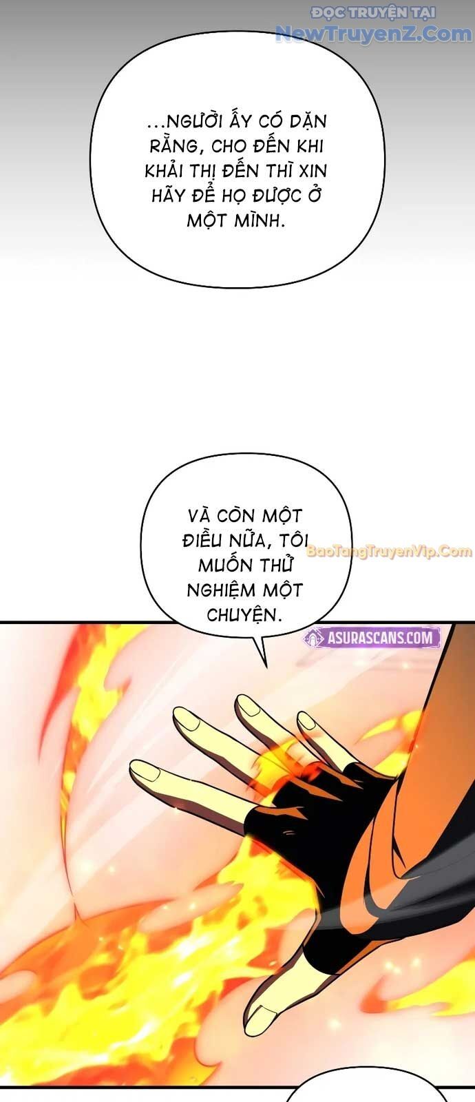 Người Chơi Trở Lại Sau 10000 Năm
