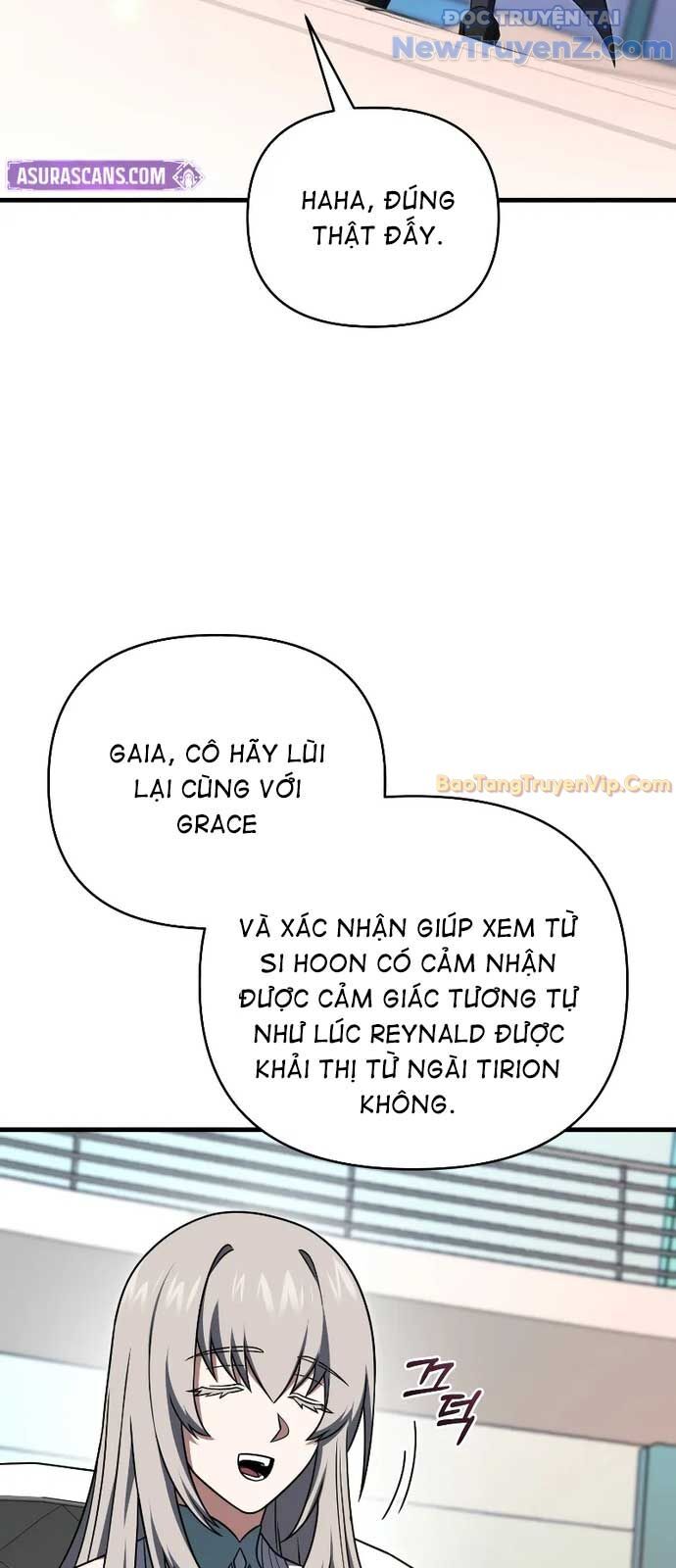 Người Chơi Trở Lại Sau 10000 Năm