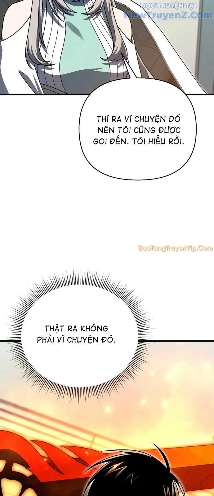 Người Chơi Trở Lại Sau 10000 Năm