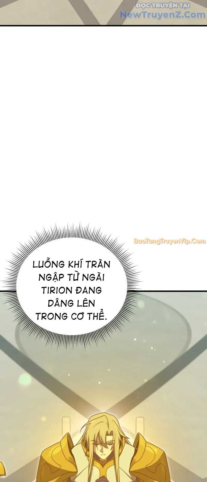 Người Chơi Trở Lại Sau 10000 Năm