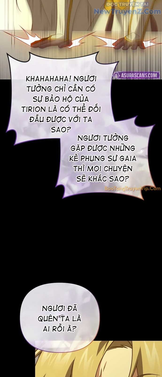 Người Chơi Trở Lại Sau 10000 Năm