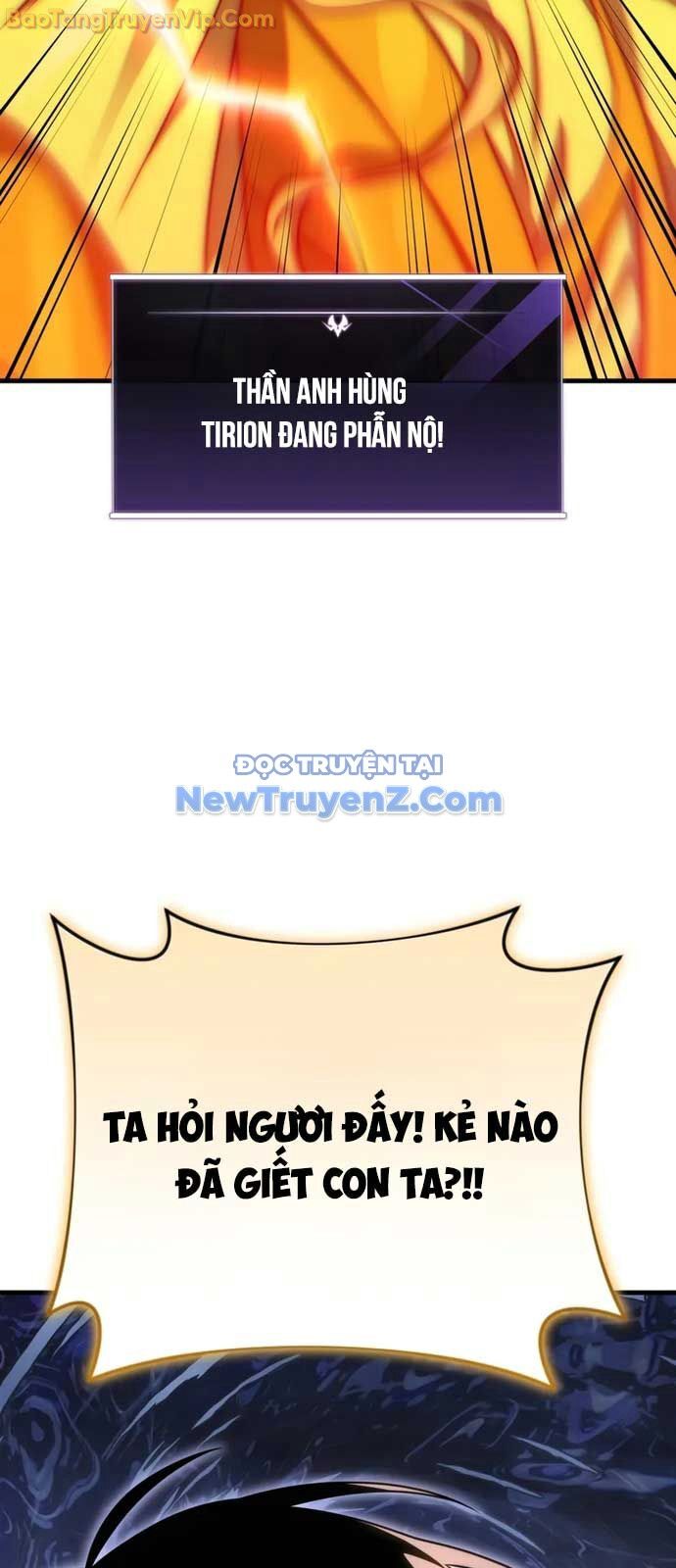 Người Chơi Trở Lại Sau 10000 Năm