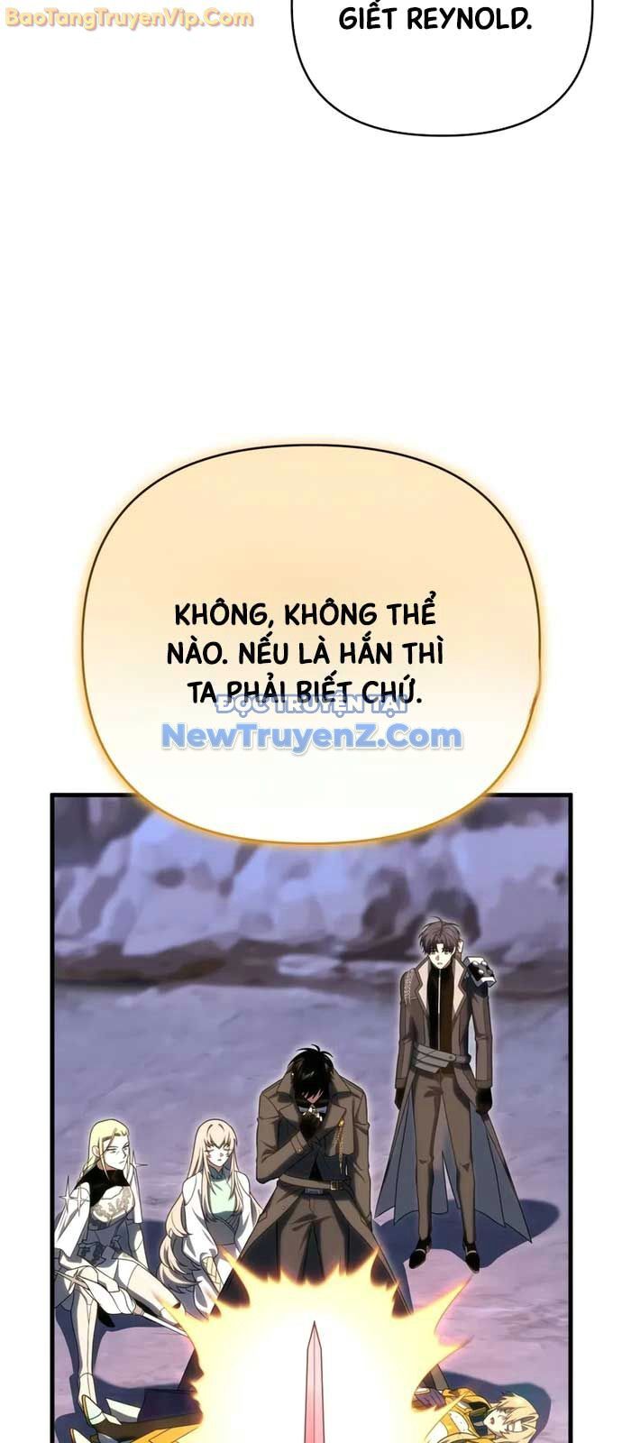 Người Chơi Trở Lại Sau 10000 Năm
