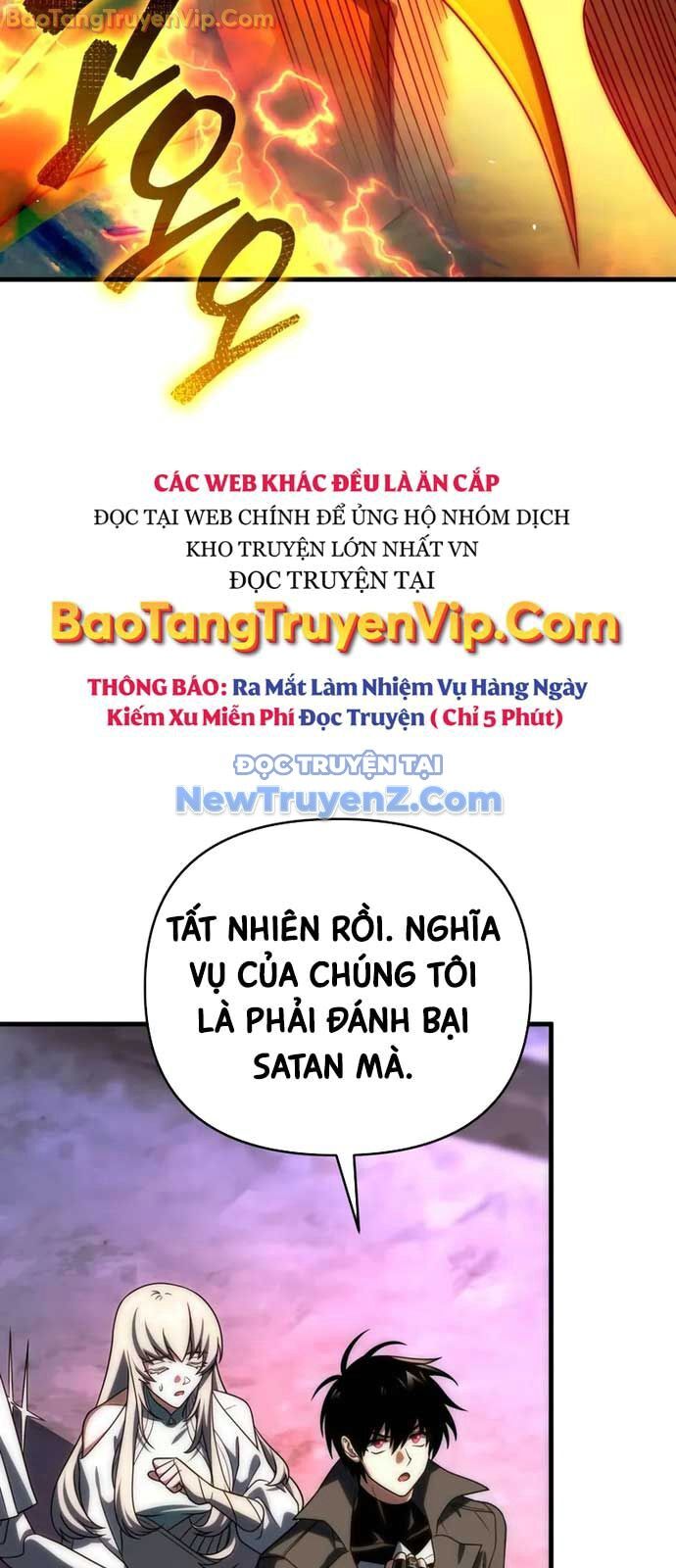 Người Chơi Trở Lại Sau 10000 Năm
