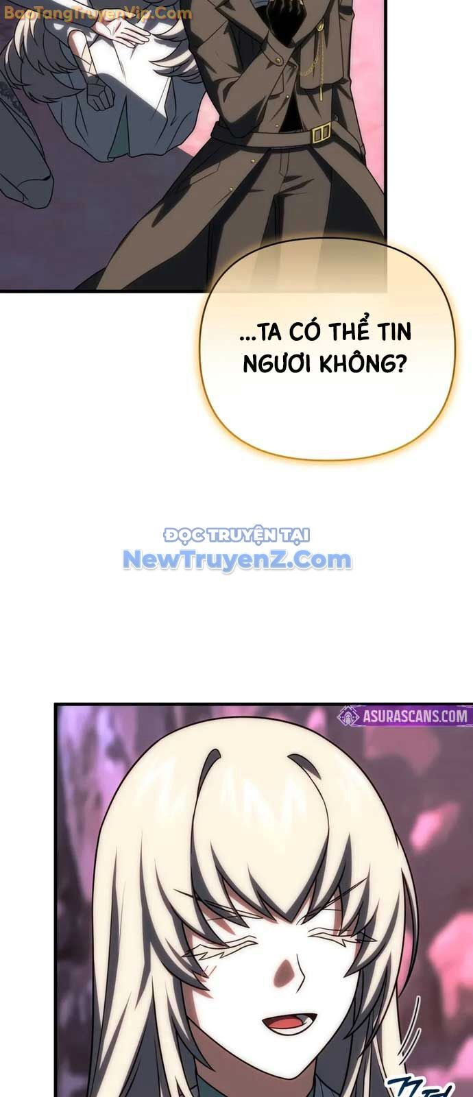 Người Chơi Trở Lại Sau 10000 Năm