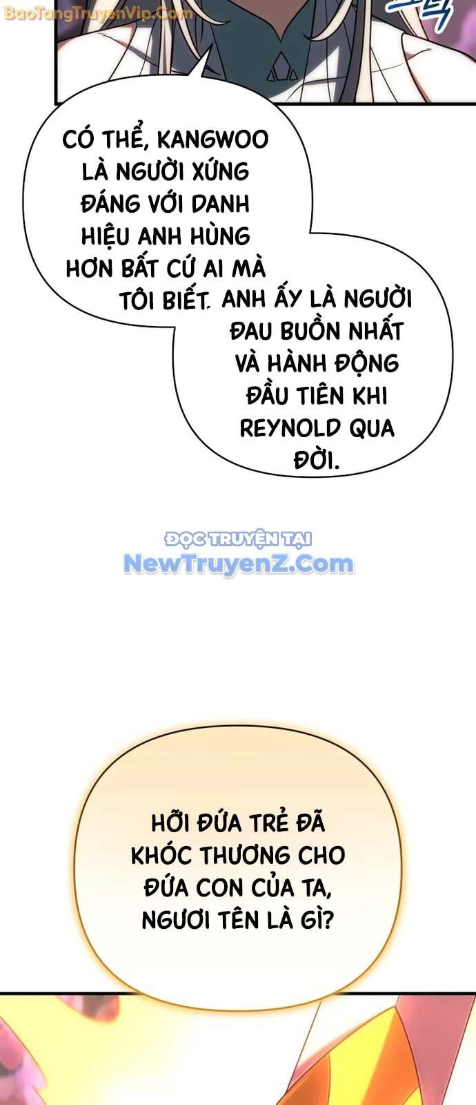 Người Chơi Trở Lại Sau 10000 Năm