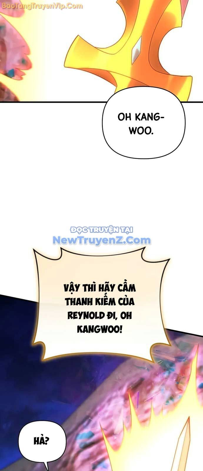 Người Chơi Trở Lại Sau 10000 Năm