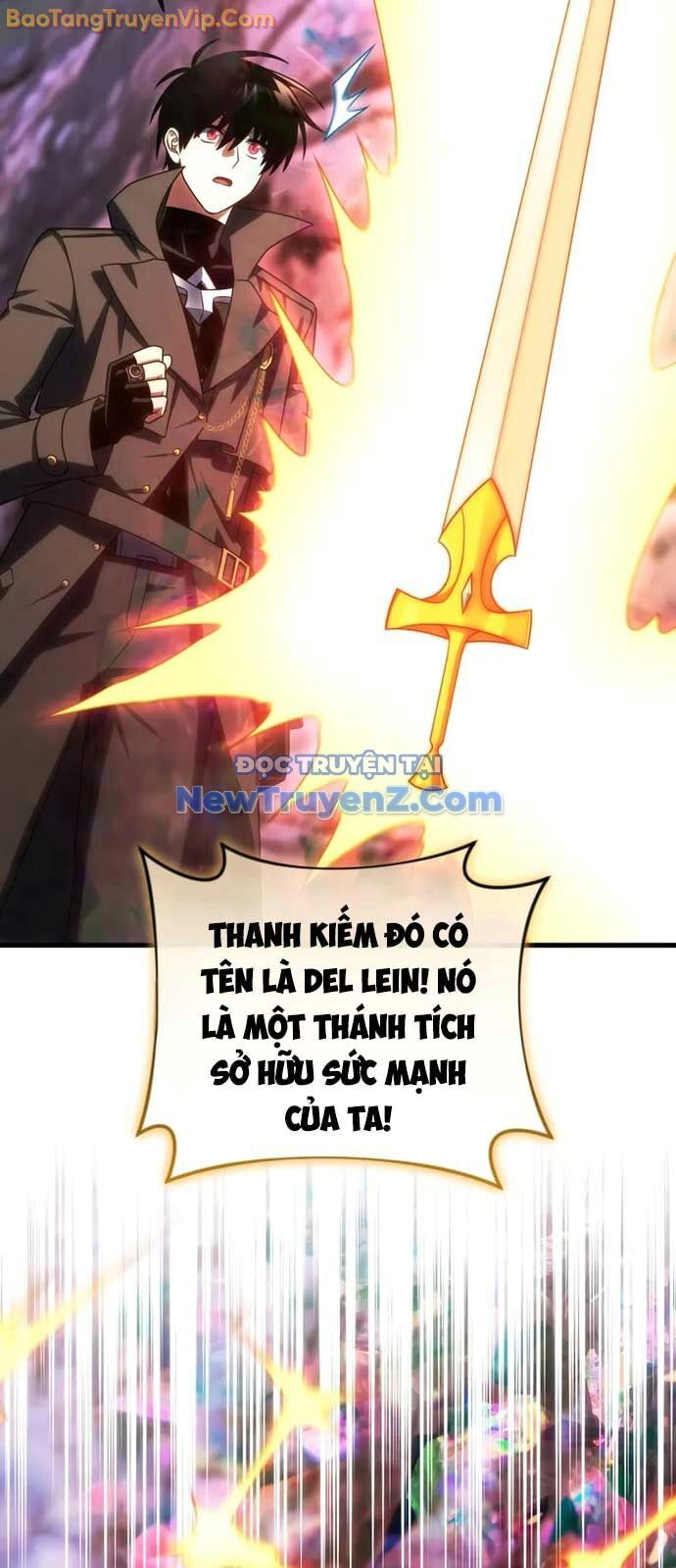 Người Chơi Trở Lại Sau 10000 Năm