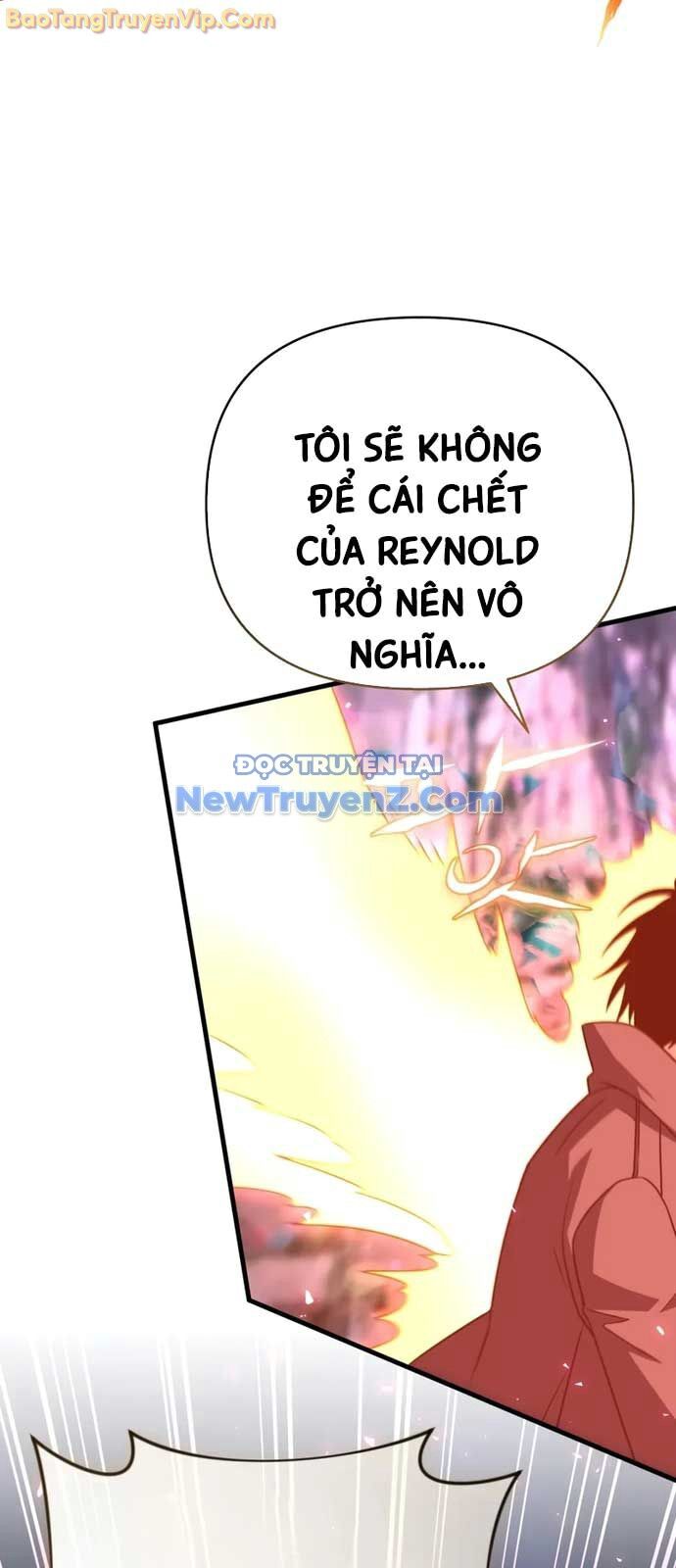 Người Chơi Trở Lại Sau 10000 Năm