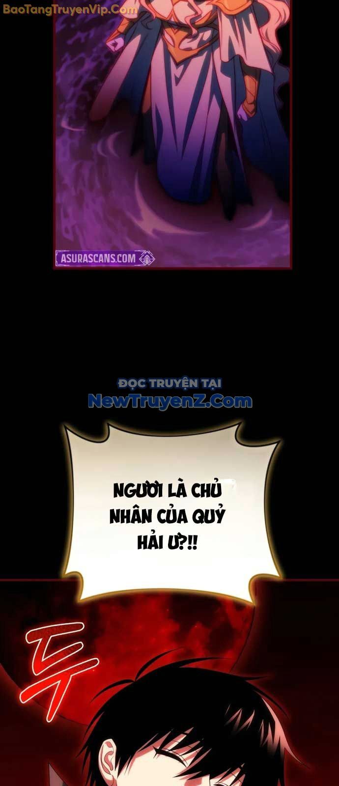 Người Chơi Trở Lại Sau 10000 Năm