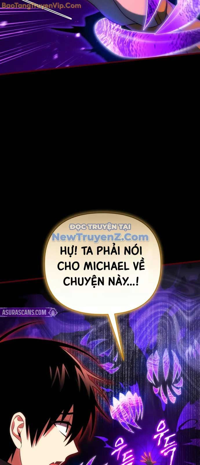 Người Chơi Trở Lại Sau 10000 Năm