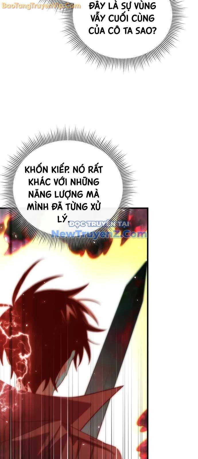 Người Chơi Trở Lại Sau 10000 Năm