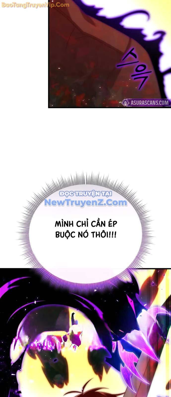 Người Chơi Trở Lại Sau 10000 Năm