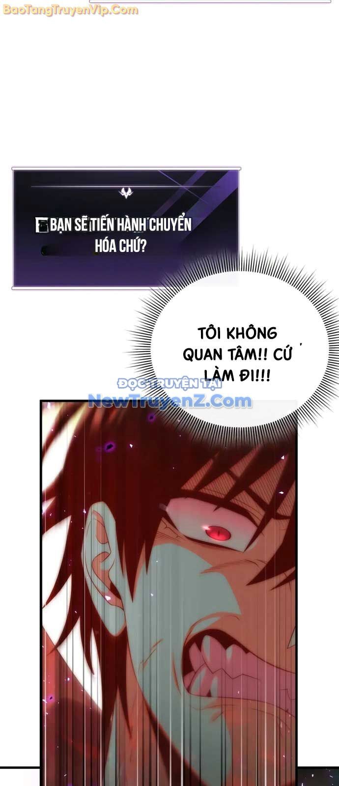 Người Chơi Trở Lại Sau 10000 Năm