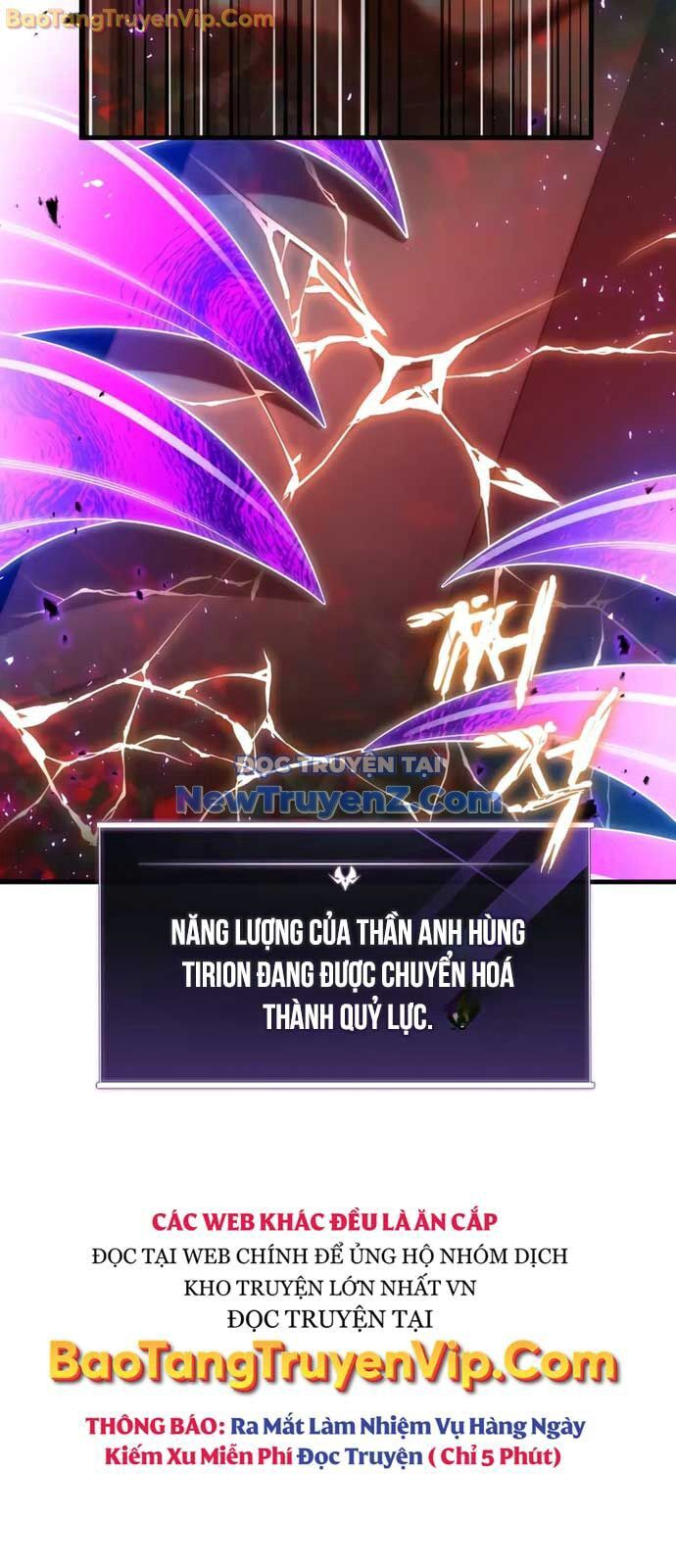 Người Chơi Trở Lại Sau 10000 Năm