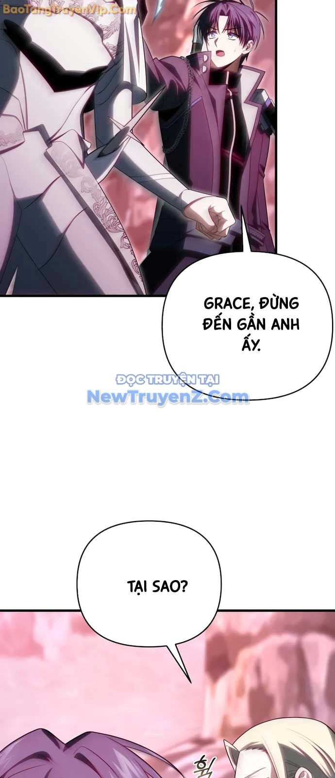 Người Chơi Trở Lại Sau 10000 Năm