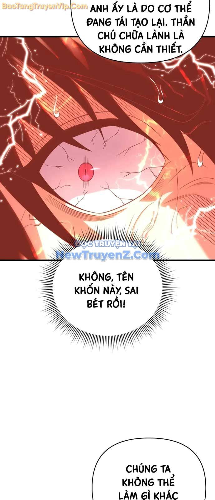 Người Chơi Trở Lại Sau 10000 Năm