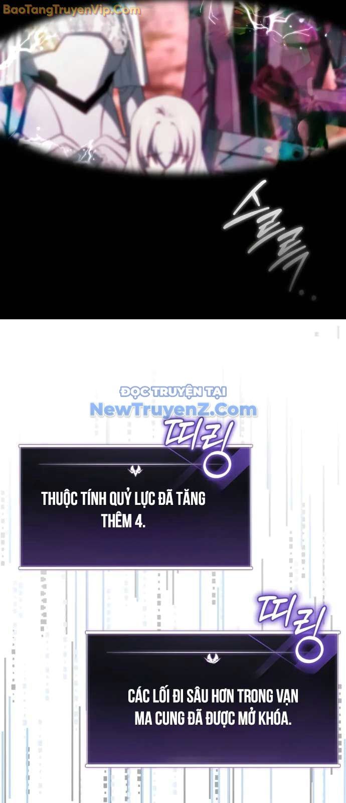 Người Chơi Trở Lại Sau 10000 Năm