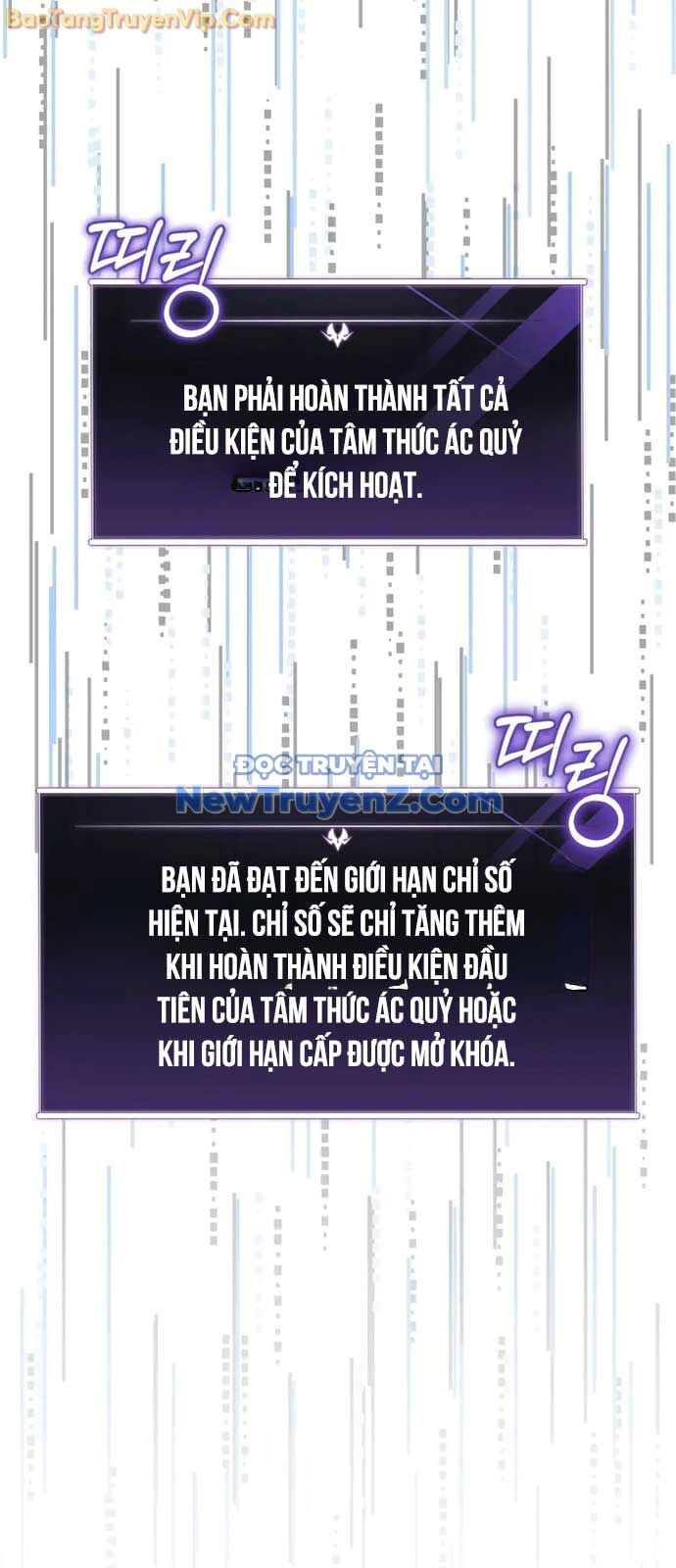 Người Chơi Trở Lại Sau 10000 Năm