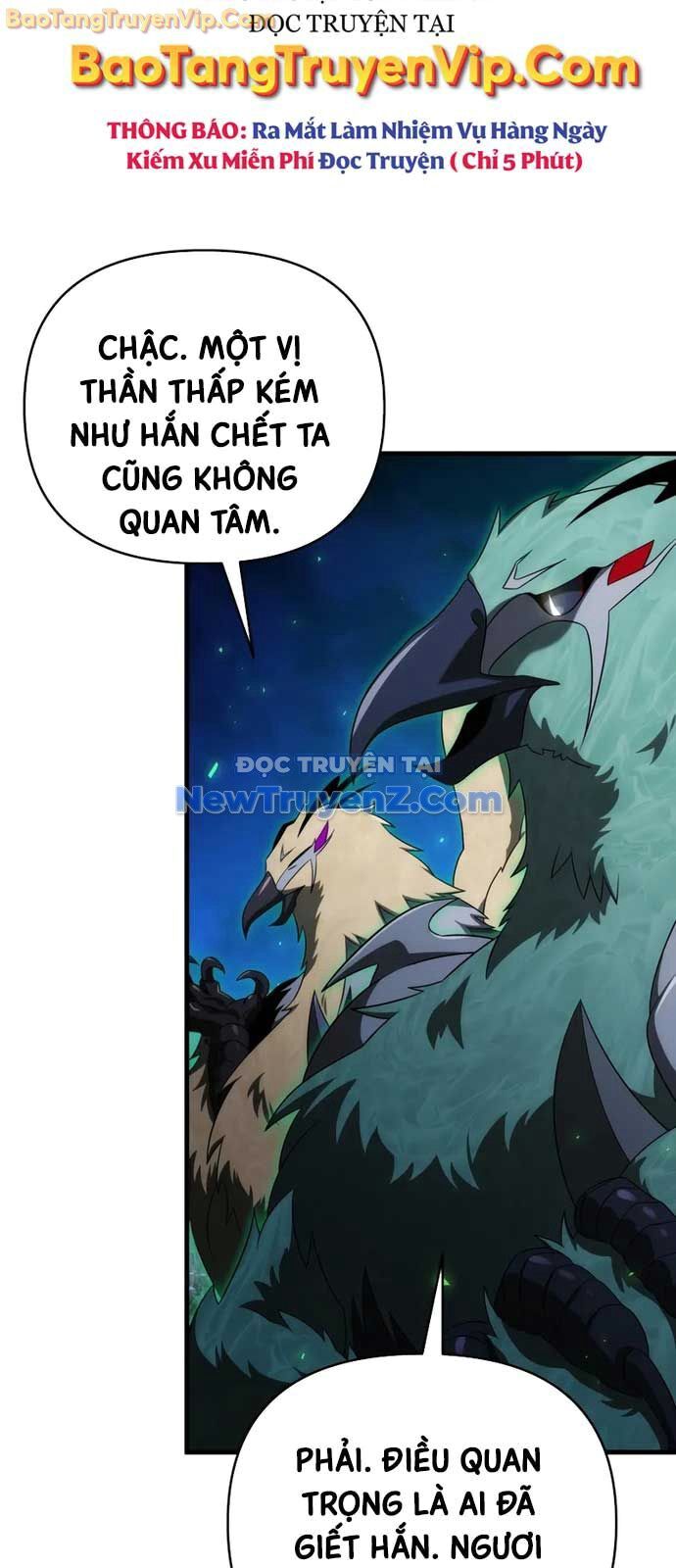 Người Chơi Trở Lại Sau 10000 Năm