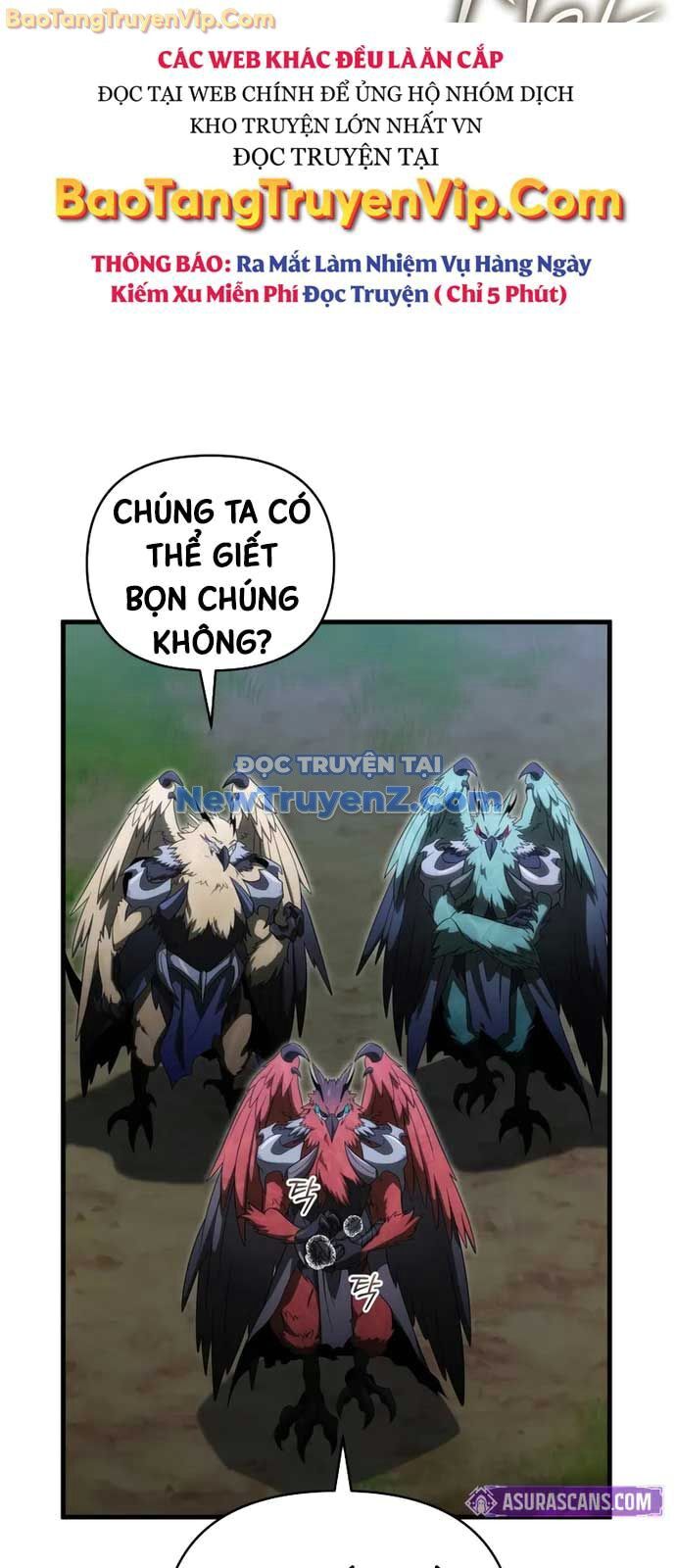 Người Chơi Trở Lại Sau 10000 Năm