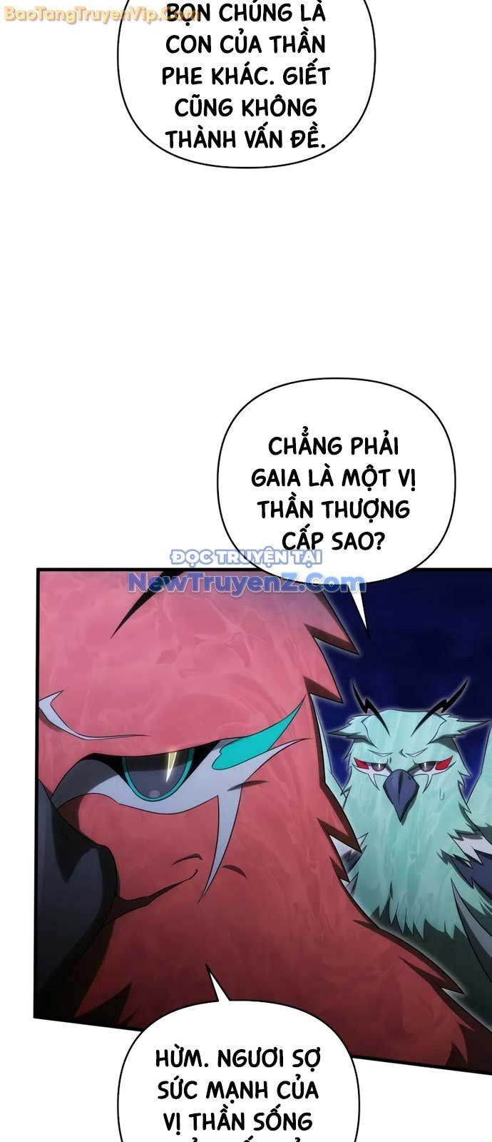 Người Chơi Trở Lại Sau 10000 Năm