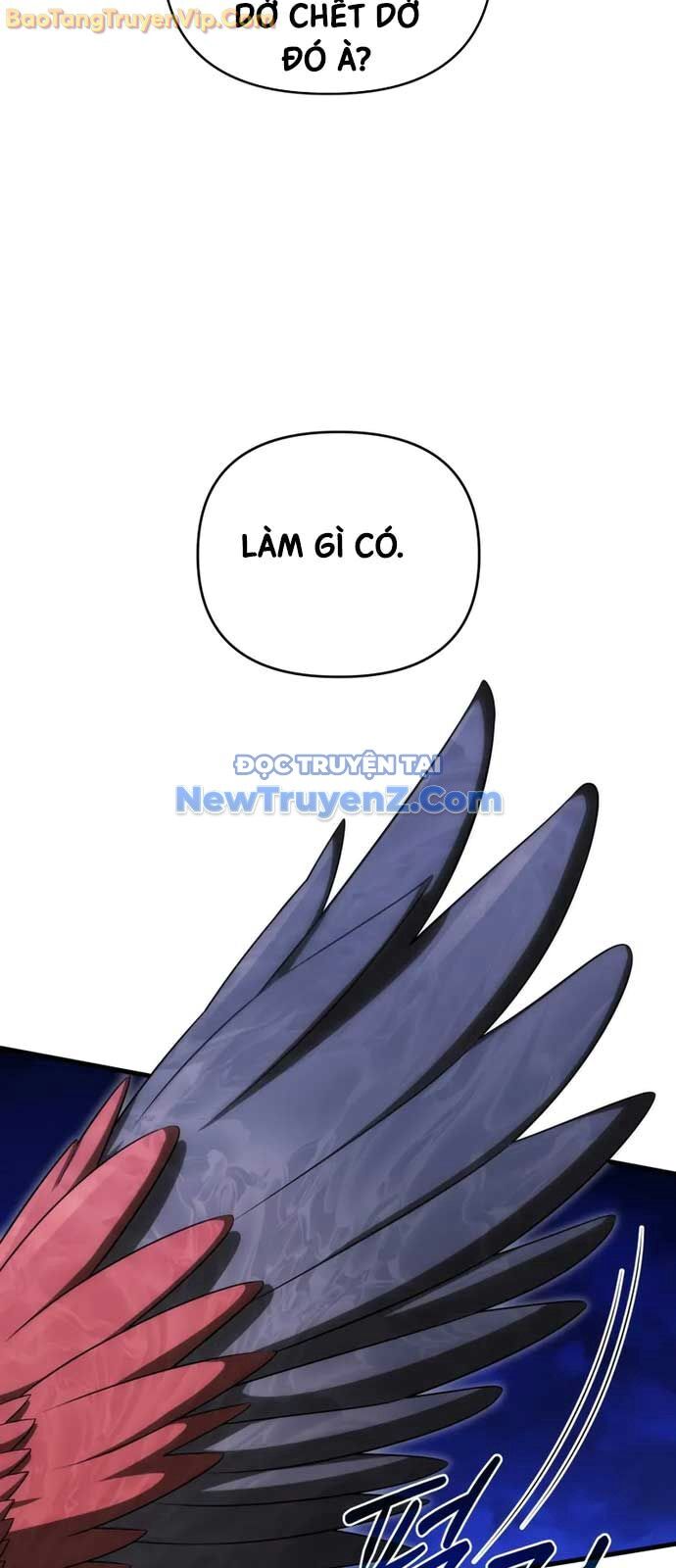 Người Chơi Trở Lại Sau 10000 Năm