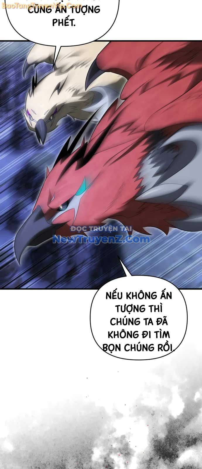 Người Chơi Trở Lại Sau 10000 Năm