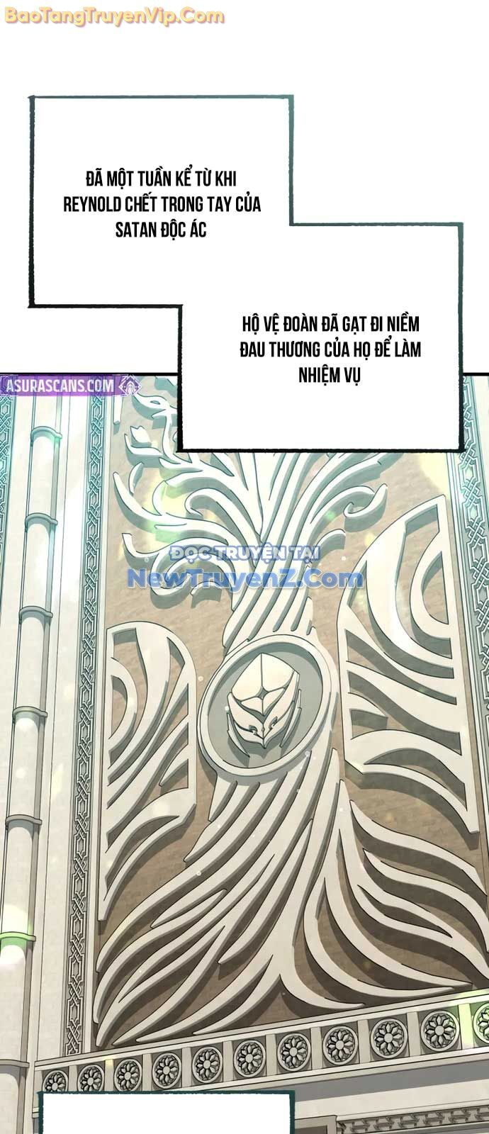 Người Chơi Trở Lại Sau 10000 Năm