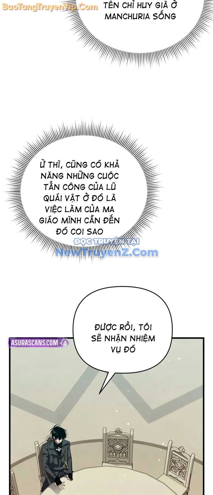 Người Chơi Trở Lại Sau 10000 Năm