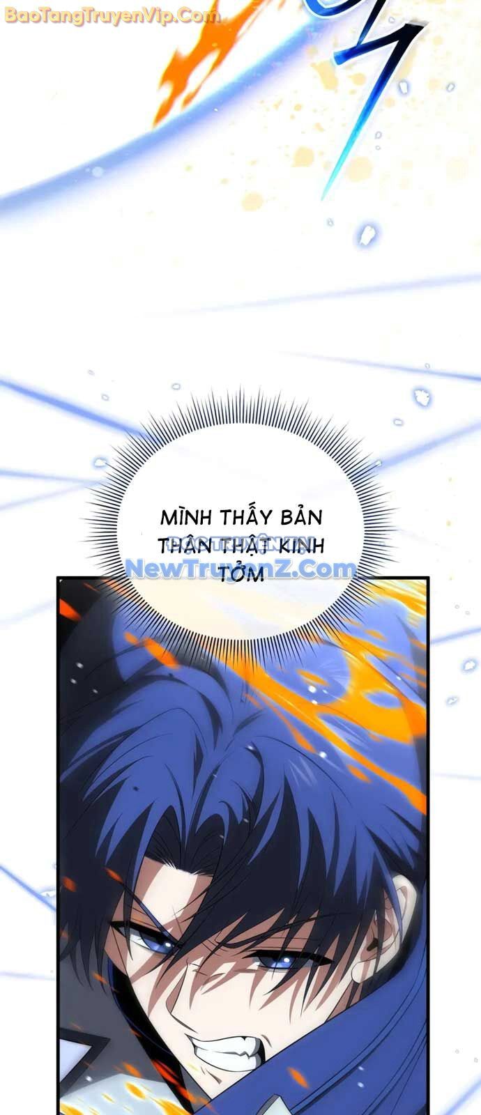 Người Chơi Trở Lại Sau 10000 Năm