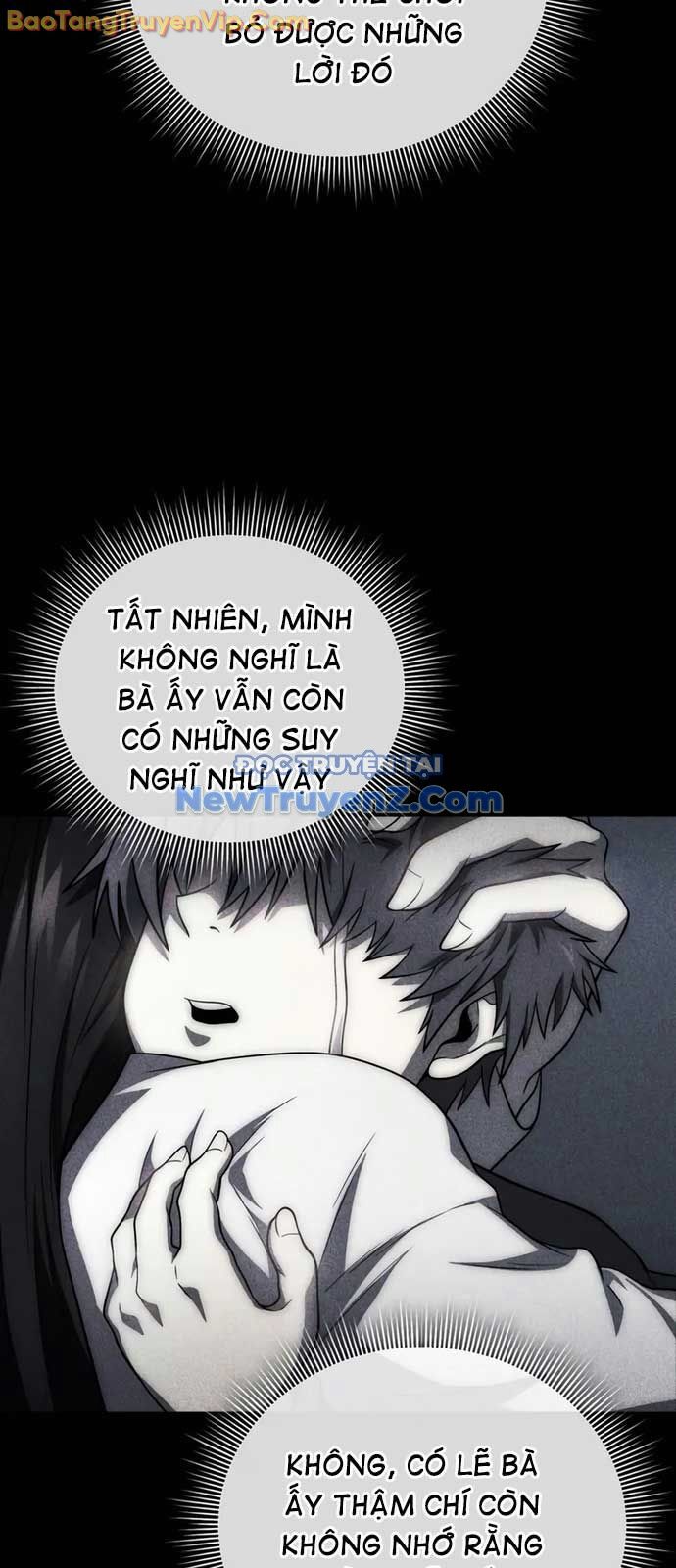 Người Chơi Trở Lại Sau 10000 Năm