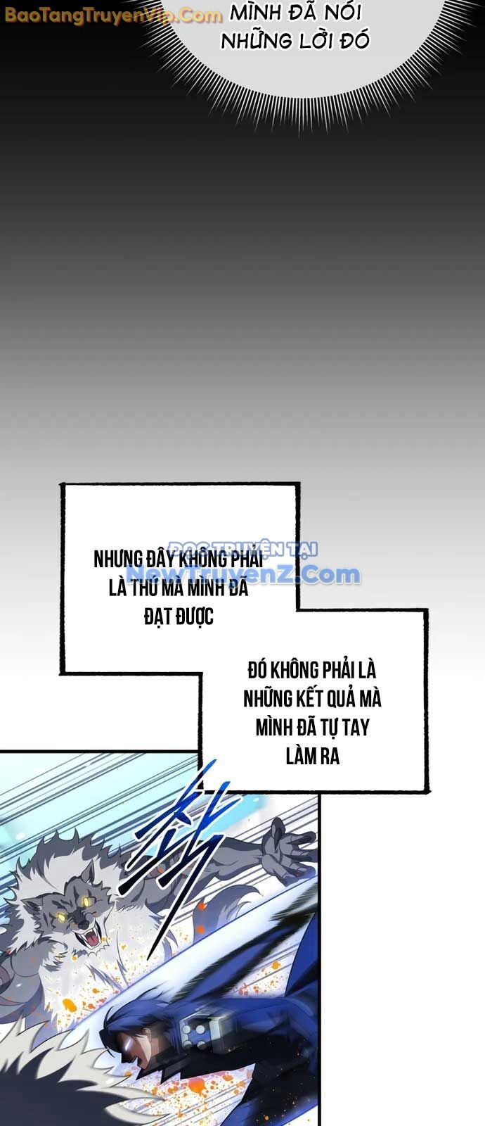 Người Chơi Trở Lại Sau 10000 Năm