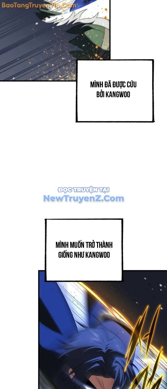 Người Chơi Trở Lại Sau 10000 Năm