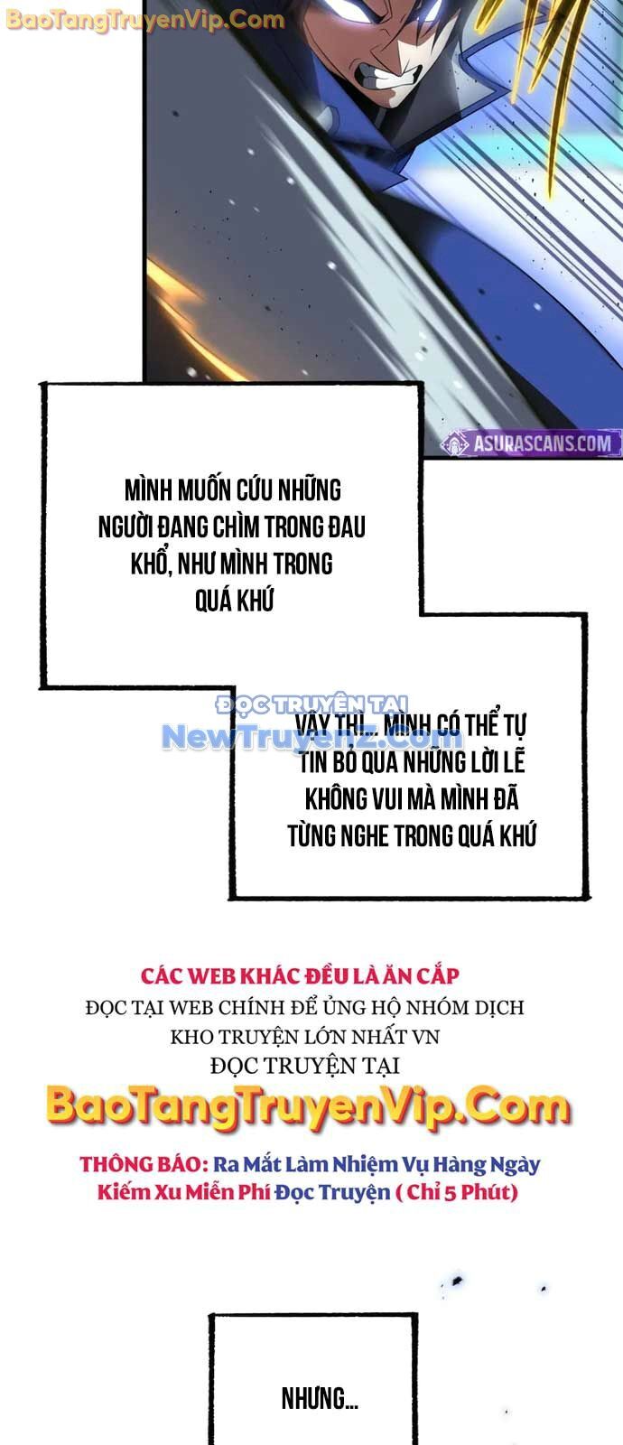 Người Chơi Trở Lại Sau 10000 Năm