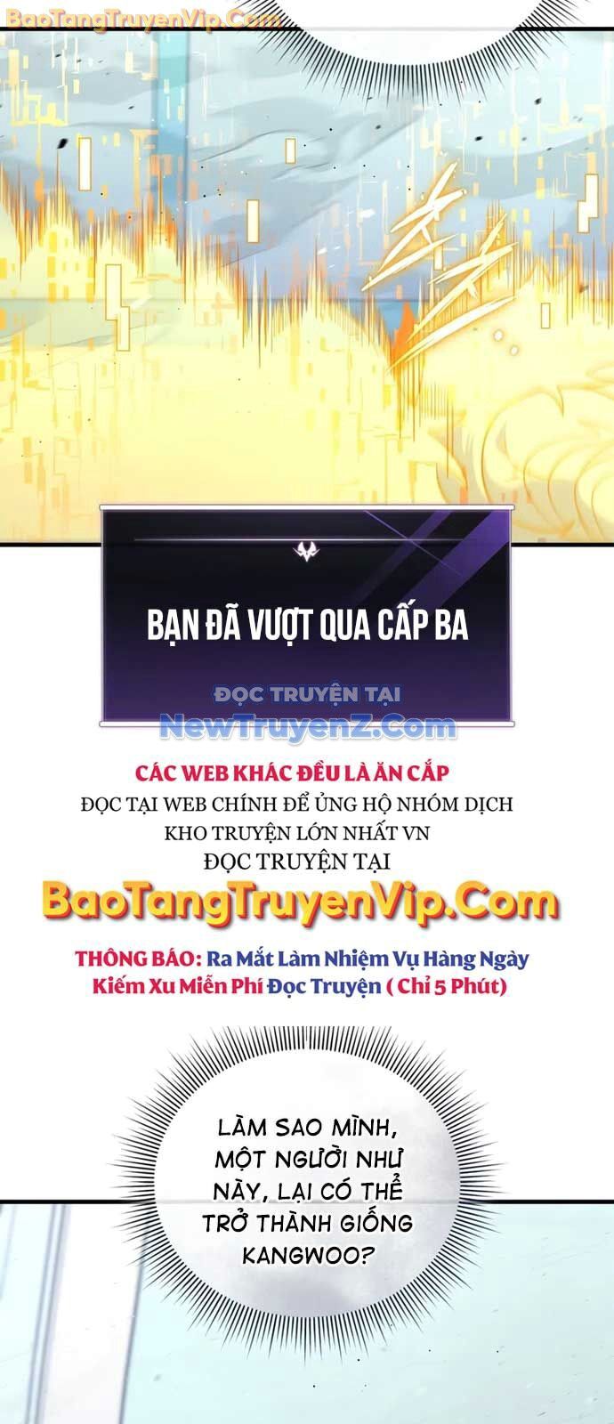 Người Chơi Trở Lại Sau 10000 Năm