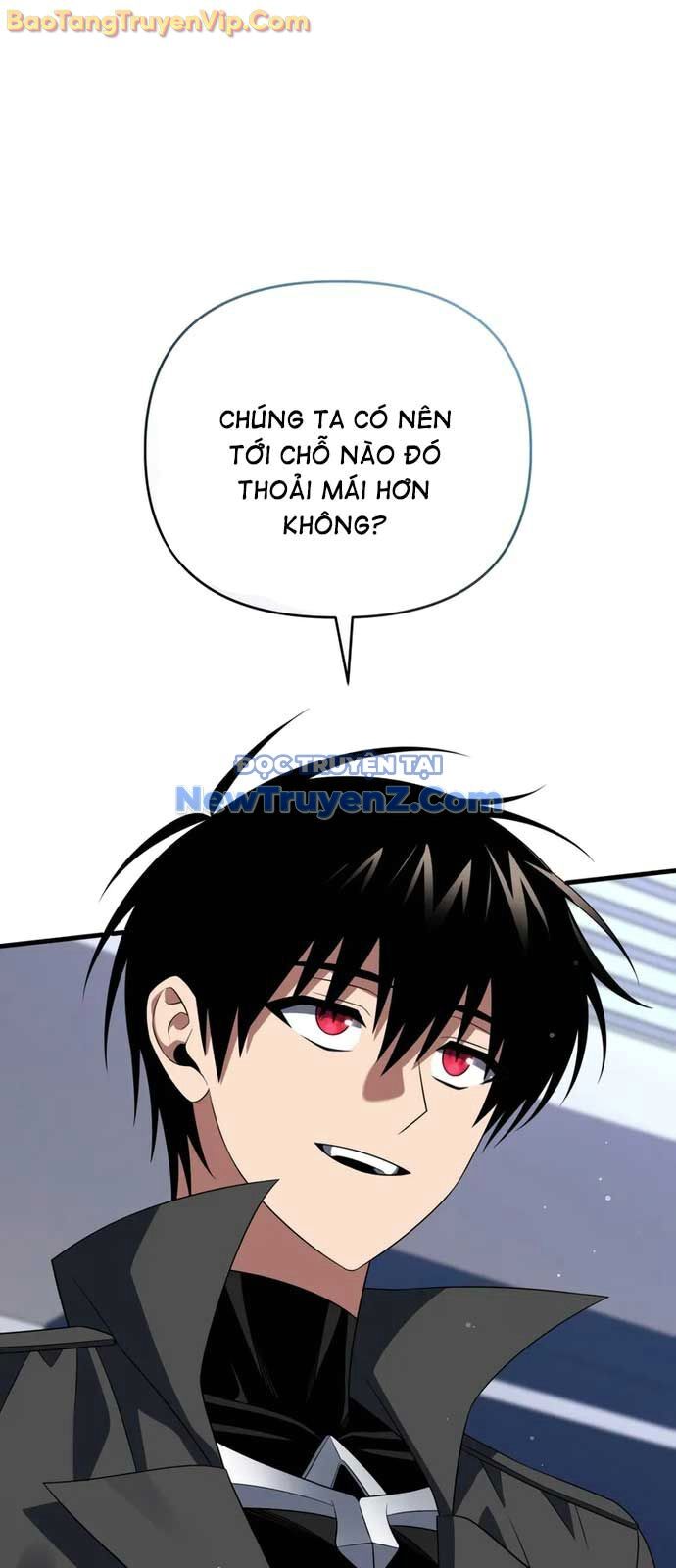 Người Chơi Trở Lại Sau 10000 Năm