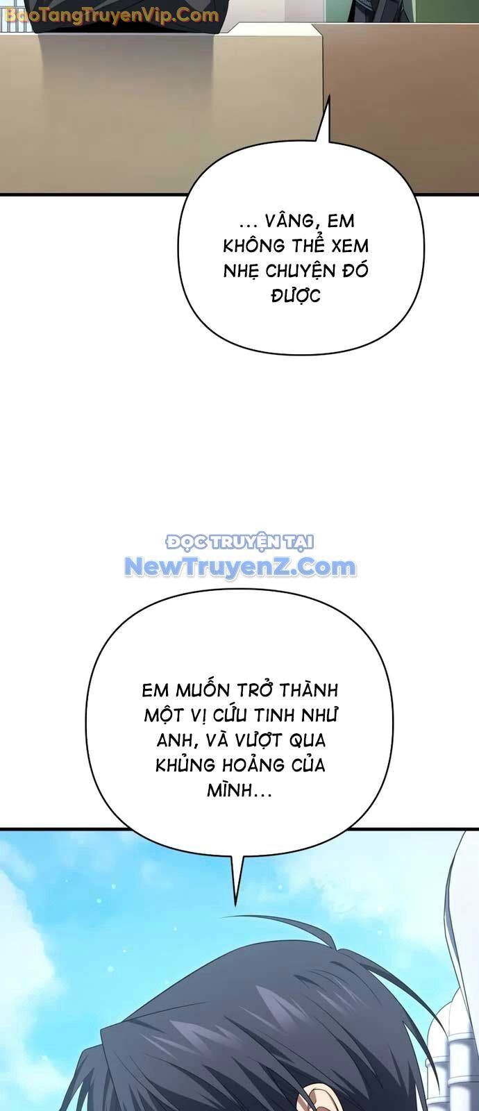 Người Chơi Trở Lại Sau 10000 Năm