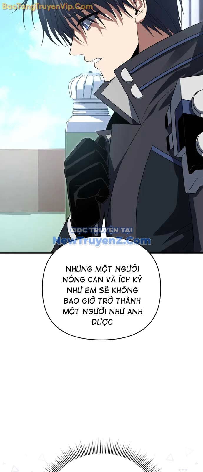 Người Chơi Trở Lại Sau 10000 Năm