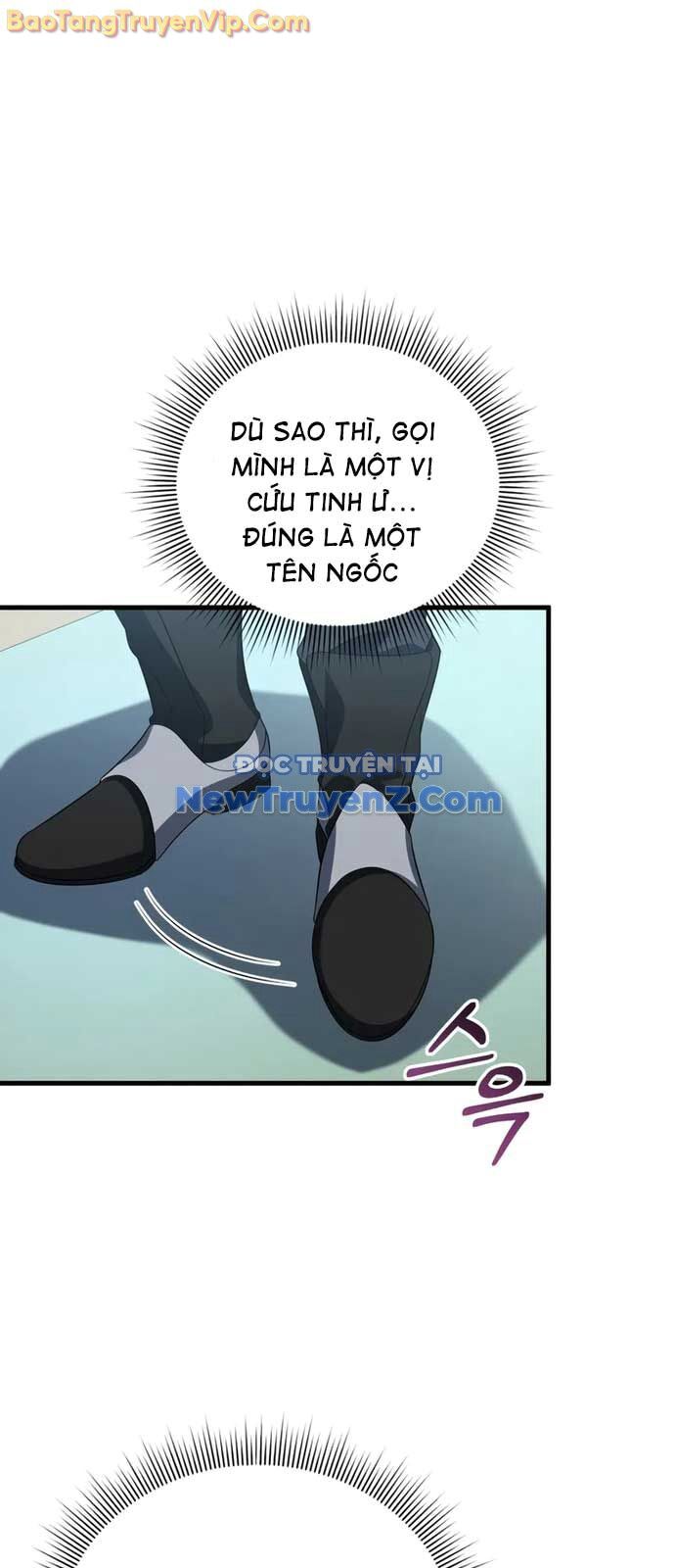 Người Chơi Trở Lại Sau 10000 Năm