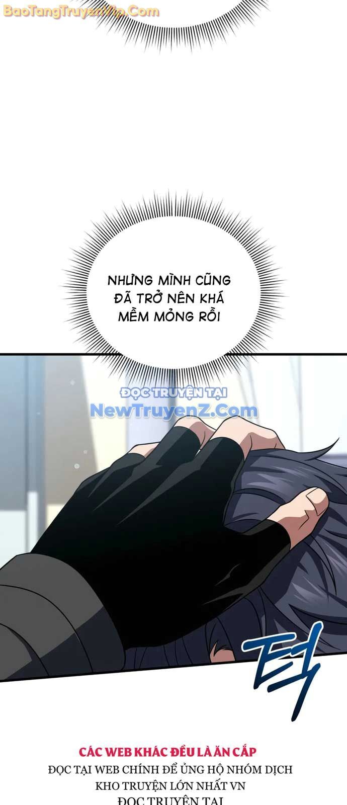 Người Chơi Trở Lại Sau 10000 Năm