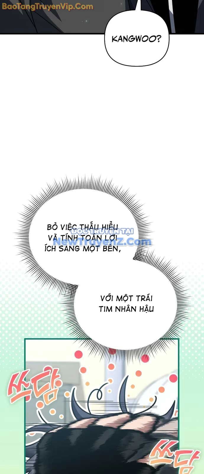 Người Chơi Trở Lại Sau 10000 Năm