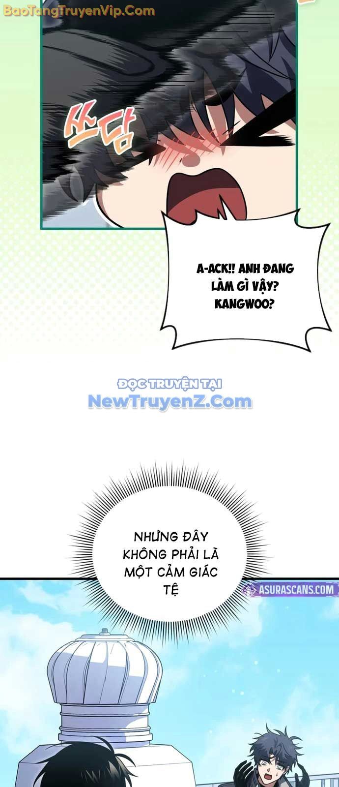 Người Chơi Trở Lại Sau 10000 Năm