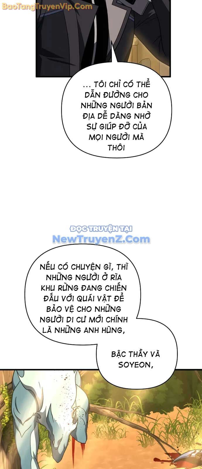 Người Chơi Trở Lại Sau 10000 Năm