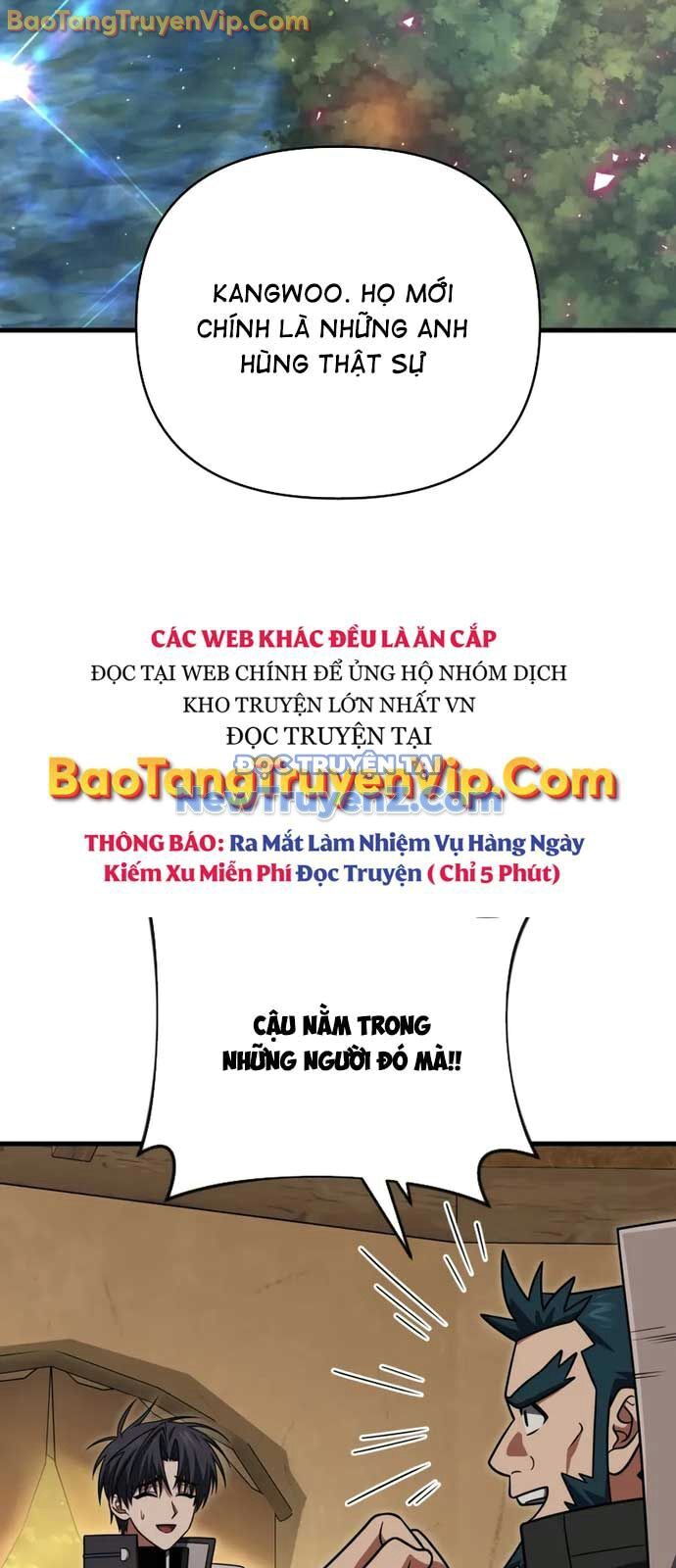 Người Chơi Trở Lại Sau 10000 Năm