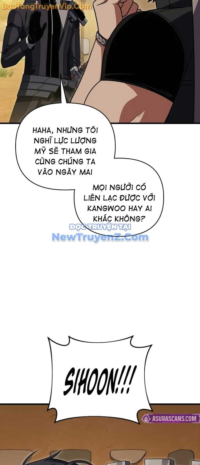 Người Chơi Trở Lại Sau 10000 Năm