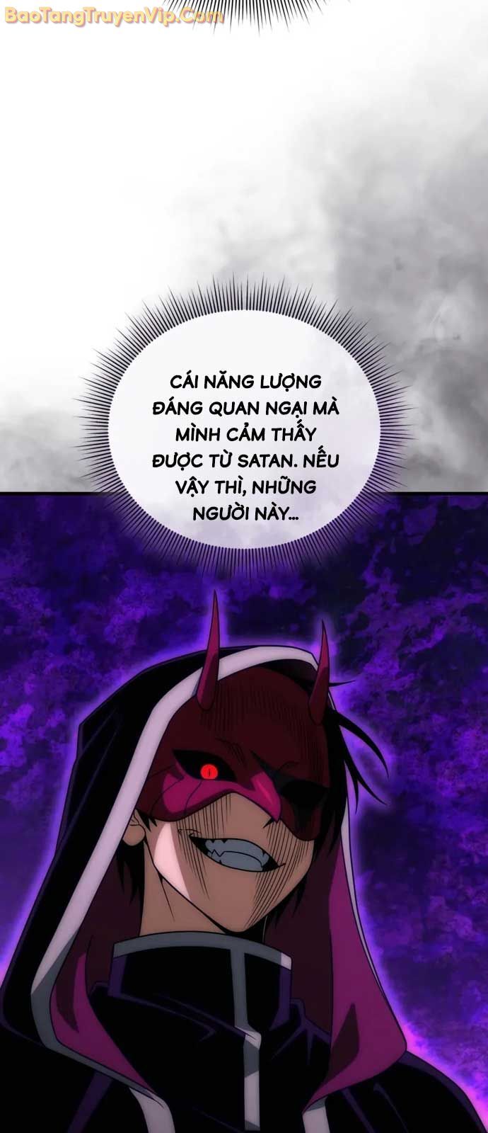 Người Chơi Trở Lại Sau 10000 Năm