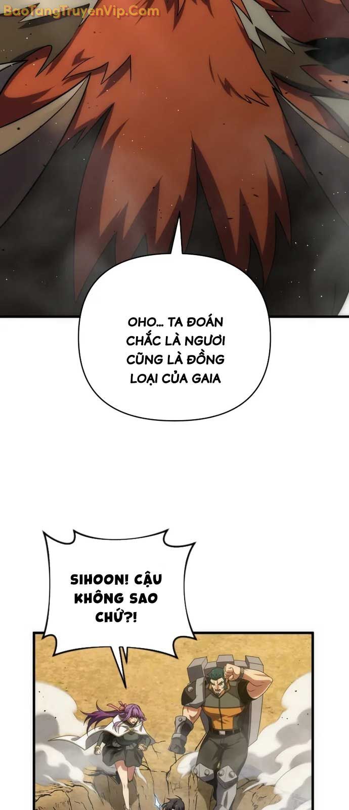 Người Chơi Trở Lại Sau 10000 Năm