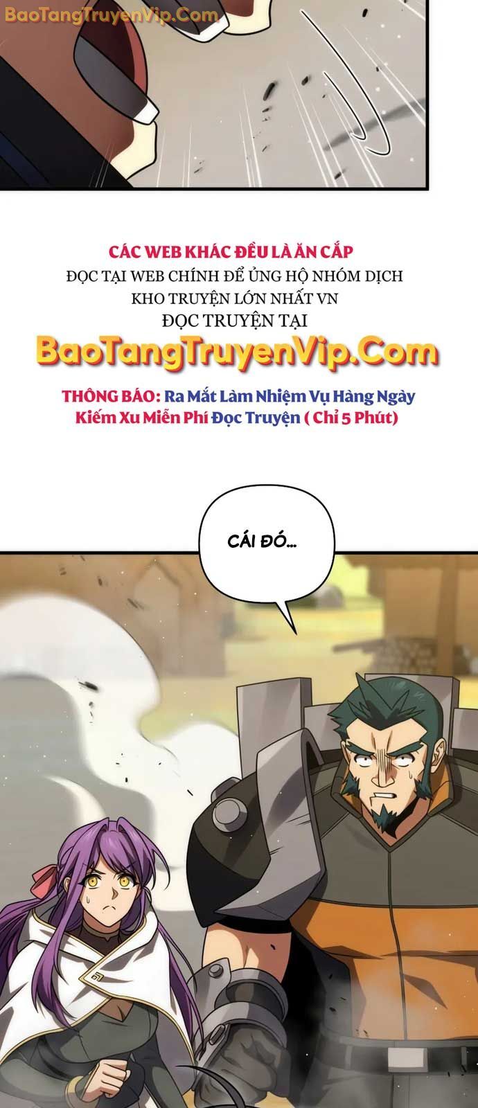 Người Chơi Trở Lại Sau 10000 Năm