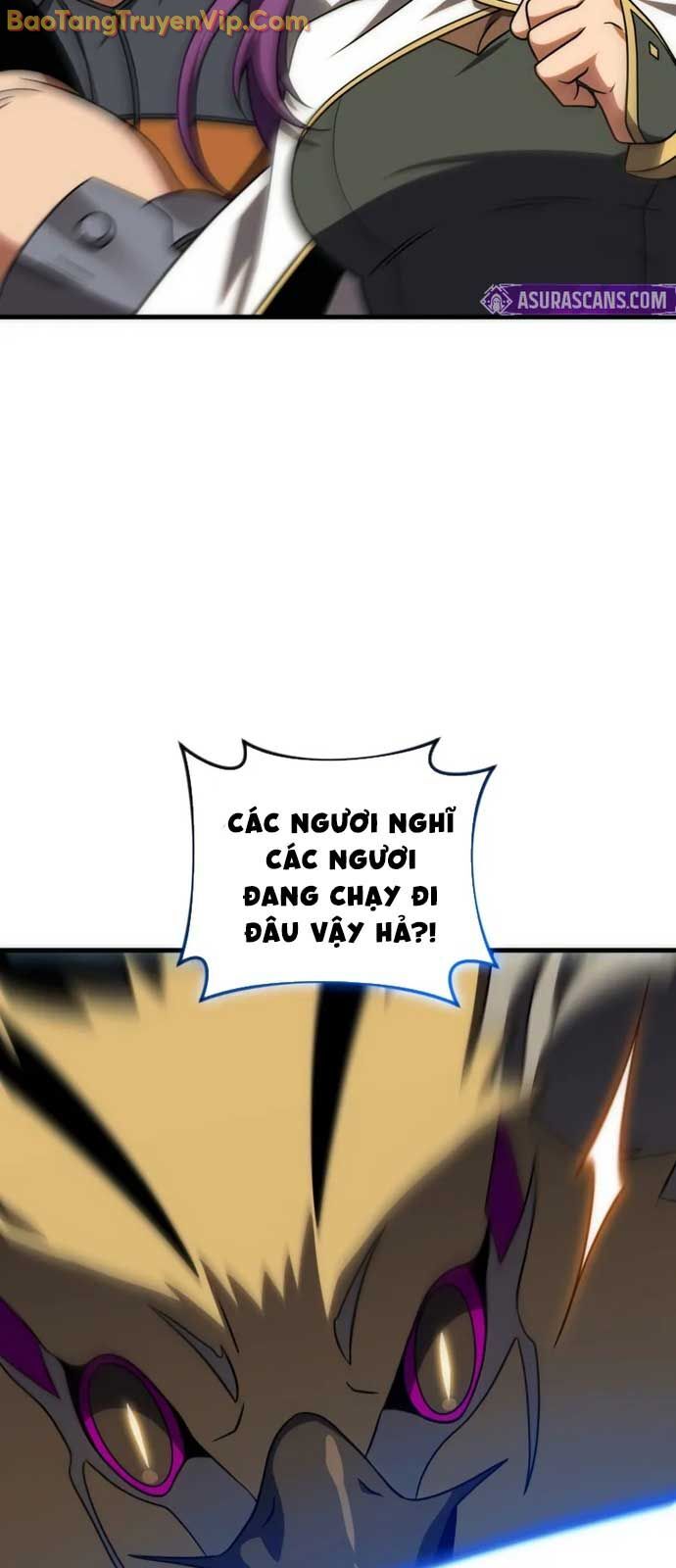 Người Chơi Trở Lại Sau 10000 Năm